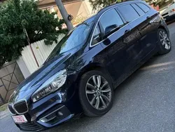 Albastru Utilizat 2015 BMW 220 Gran Tourer Monovolum | 11.450 EUR
