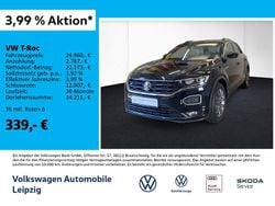 Utilizat 2021 VW T-Roc Sport SUV | 27.372 EUR (Scump)