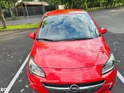 Rosu Utilizat 2019 Opel Corsa drive | 7.200 EUR (Preț bun)