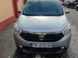 Utilizat 2012 Dacia Lodgy Monovolum | 5.200 EUR (Preț OK)