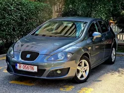 Utilizat 2013 Seat Leon Copa Hatchback | 4.899 EUR (Preț OK)