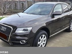 Culoaremaro Utilizat 2014 Audi Q5 SUV | 12.400 EUR (Super Preț)