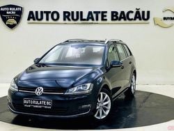 Utilizat 2016 VW Golf VII | 9.990 EUR (Preț OK)