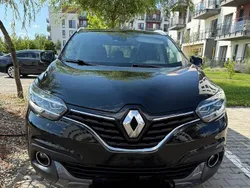 Negru Utilizat 2017 Renault Kadjar Intens SUV | 11.500 EUR (Preț OK)