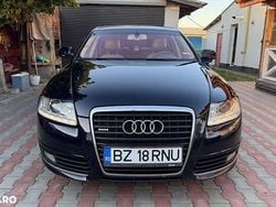 Culoarealbastru Utilizat 2011 Audi A6 Berlinǎ | 11.000 EUR (Preț OK)