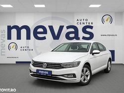 Culoarealb Utilizat 2020 VW Passat Trendline Berlinǎ | 14.380 EUR (Super Preț)