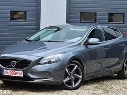 Gri Utilizat 2014 Volvo V40 Summum Break | 6.750 EUR (Preț OK)