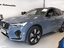 Gri Utilizat 2024 Volvo XC60 Plus SUV | 53.500 EUR (Scump)