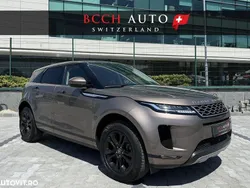 Culoarebej Utilizat 2020 Land Rover Range Rover evoque S SUV | 36.554 EUR