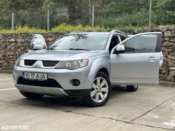 Culoaregri Utilizat 2009 Mitsubishi Outlander Invite SUV | 4.990 EUR (Preț bun)