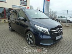 Albastru Utilizat 2021 Mercedes 250 Edition | 50.972 EUR (Preț bun)