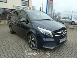 Albastru Utilizat 2021 Mercedes 250 Edition | 50.972 EUR