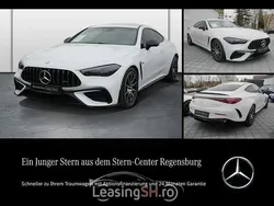 Alb Utilizat 2024 Mercedes GLE53 AMG Premium | 84.207 EUR