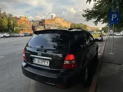 Utilizat 2007 Kia Sorento 2 SUV | 3.400 EUR (Preț OK)