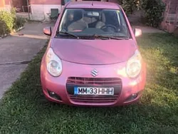 Utilizat 2009 Suzuki Alto Hatchback | 2.350 EUR