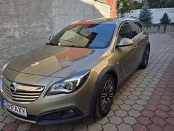 Culoarebej Utilizat 2014 Opel Insignia Sport Break | 6.800 EUR (Preț OK)