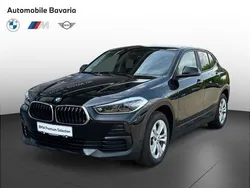Black 2 Utilizat 2020 BMW X2 Advantage SUV | 25.085 EUR (Preț bun)