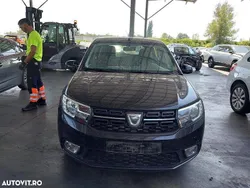 Culoaremaro Utilizat 2017 Dacia Sandero Prestige Hatchback | 6.850 EUR (Preț OK)