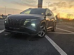 Utilizat 2023 Hyundai Tucson SUV | 37.599 EUR