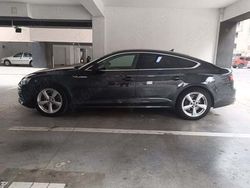 Gri Utilizat 2017 Audi A5 Coupe | 16.800 EUR (Super Preț)