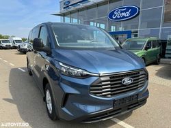 Alte culori Utilizat 2024 Ford Transit Custom Trend Break | 41.080 EUR