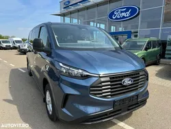 Alte culori Nouă 2024 Ford Transit Custom Trend Break | 38.021 EUR