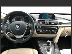 Culoarerosu Utilizat 2018 BMW 320 Gran Turismo Luxury Line Berlinǎ | 16.500 EUR (Super Preț)