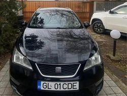 Utilizat 2013 Seat Ibiza | 3.650 EUR (Preț bun)