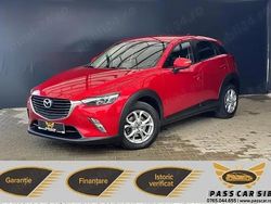 Utilizat 2016 Mazda CX-3 SUV | 10.790 EUR (Preț OK)
