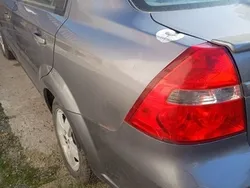Utilizat 2010 Chevrolet Aveo Berlinǎ | 1.200 EUR