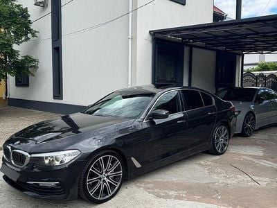BMW 540