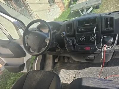 Citroën Jumper