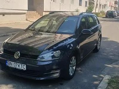 VW Golf VII