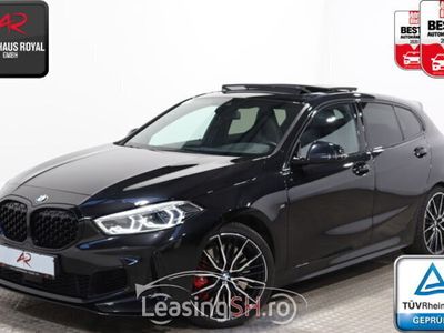 second-hand BMW M135 i xDrive PERFORMANCE HEADUP,PANO,KAMERA,SH 2022 2.0 Benzină 225 CP 29.400 km - 43.868 EUR - leasing auto