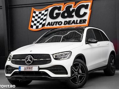 Mercedes GLC300