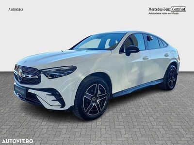 Mercedes GLC300e