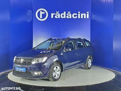 second-hand Dacia Logan MCV 1.5 dCi Laureate