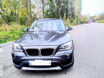 Utilizat 2013 BMW X1 SUV | 9.490 EUR (Preț OK)
