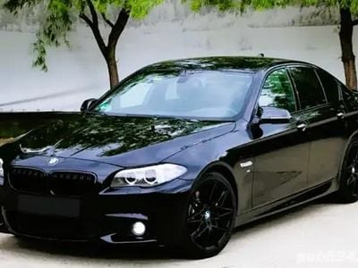 Utilizat 2013 BMW 525 Berlinǎ | 16.500 EUR