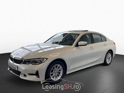 second-hand BMW 320 2022 2.0 Benzină 184 CP 24.600 km - 41.251 EUR - leasing auto