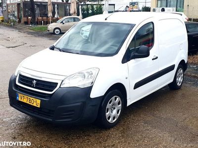 second-hand Peugeot Partner 1.6 HDi 90 L2