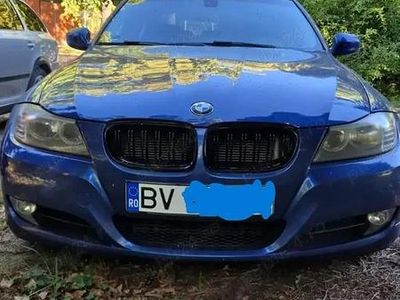 Utilizat 2011 BMW 318 Berlinǎ | 7.300 EUR (Scump)