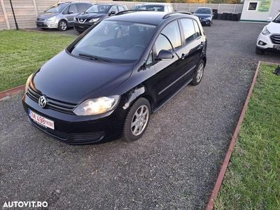 VW Golf VI