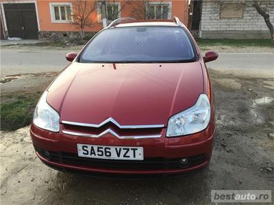 usado Citroën C5 
