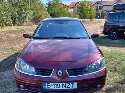Second-hand Renault Laguna II 170 CP (125 kW) 2006 Hatchback