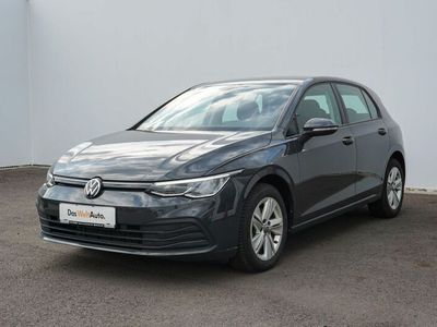 second-hand VW Golf VIII Life 1.0 TSI