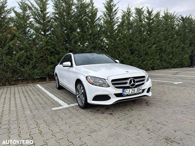 Mercedes C300