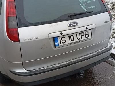 Second-hand 2007 Ford Focus Break | 2.500 EUR (Scump)