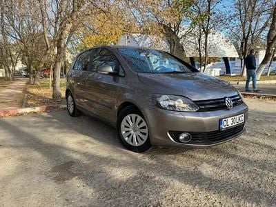 VW Golf VI