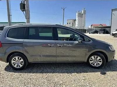 VW Sharan